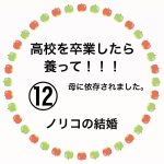 高校を卒業したら養って！！！⑫